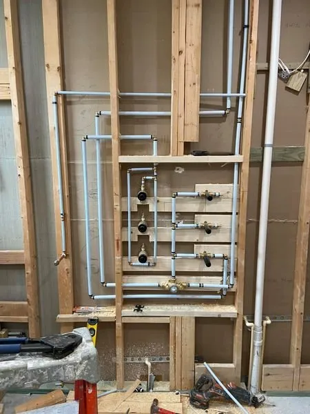 Slide of Best Plumbing & Remodeling Inc