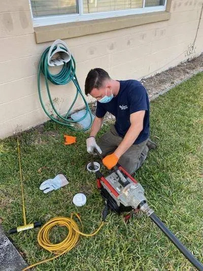 Expert leak detection experts serving Oviedo, FL - Best Plumbing & Remodeling Inc