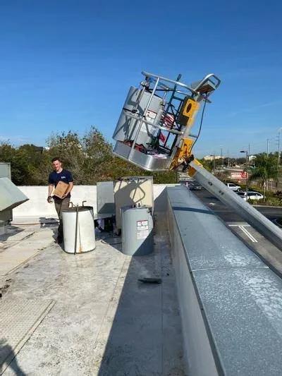 Reliable pipe repair for homes in Oviedo, FL by Best Plumbing & Remodeling Inc