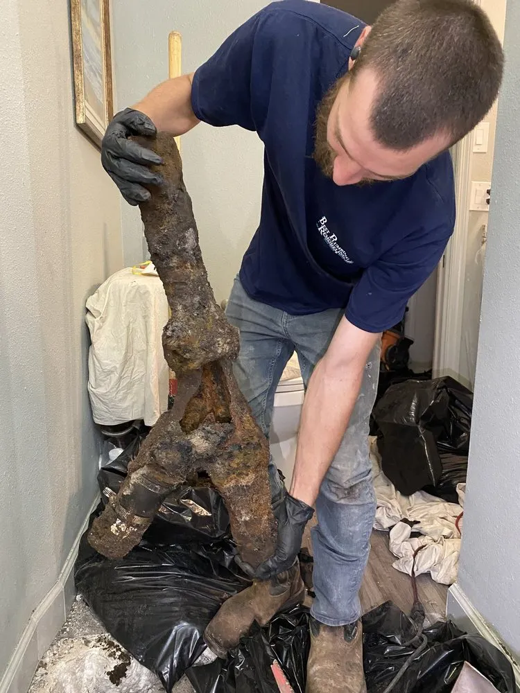 Slide of Best Plumbing & Remodeling Inc