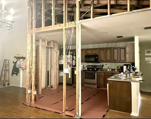 Best Plumbing & Remodeling Inc