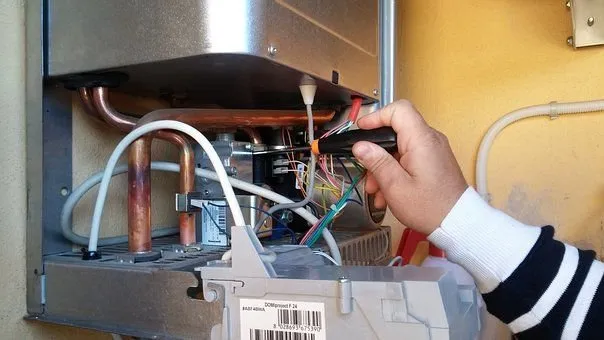 Slide of Best Plumbing and Heating Service