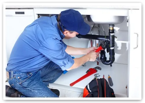 Slide of Best Plumbing Broward