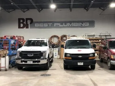 Slide of Best Plumbing