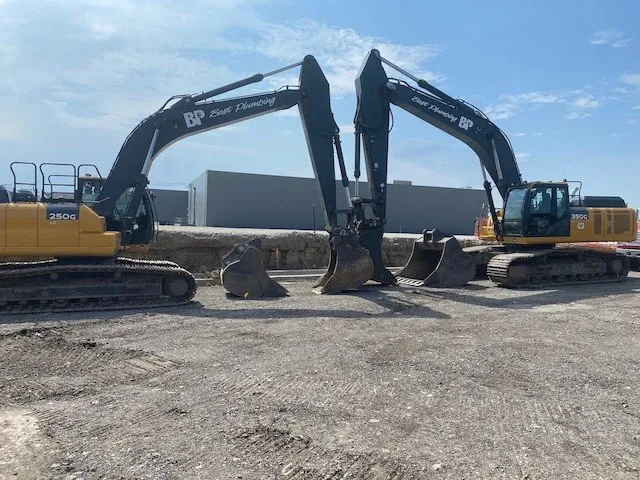 Slide of Best Plumbing