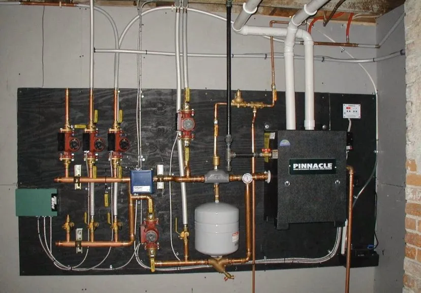 Reliable pipe repair in Albany, NY by Best Plumbing Heating & Cooling Contractors