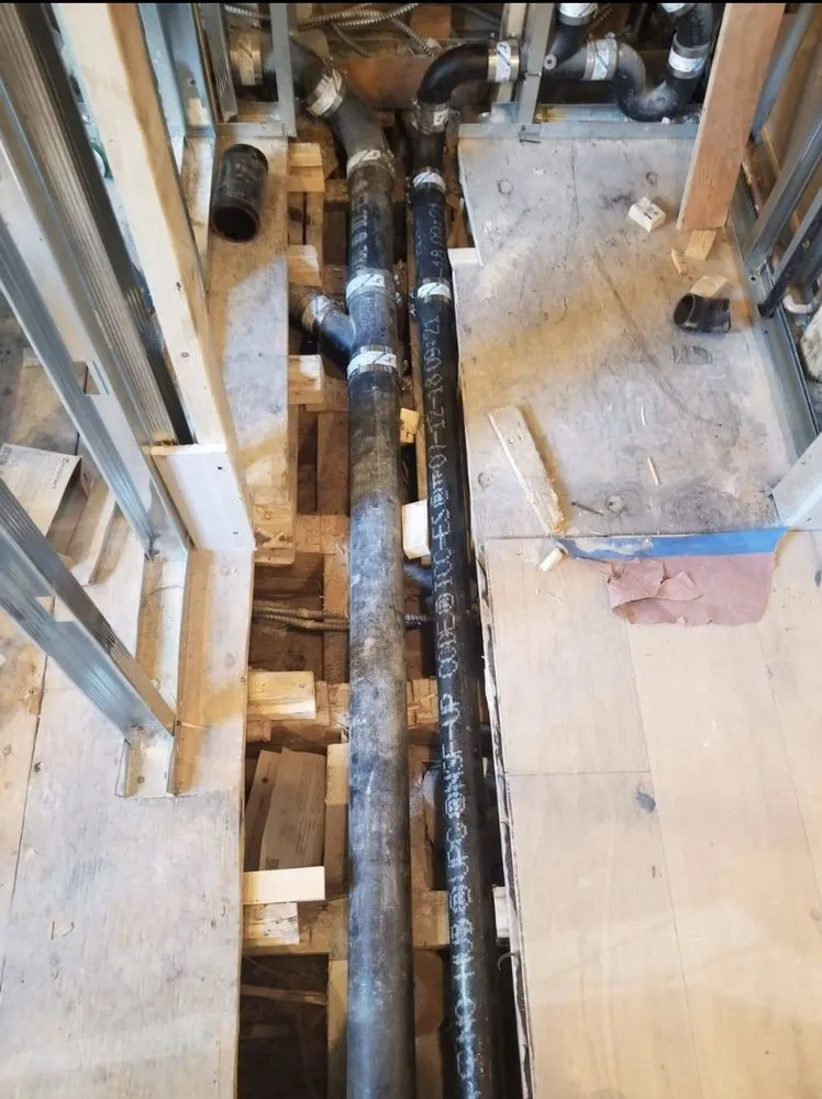 Trusted drain cleaning service in Albany, NY - Best Plumbing Heating & Cooling Contractors