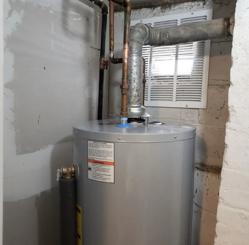 Affordable plumbing repair for homes in Albany, NY by Best Plumbing Heating & Cooling Contractors