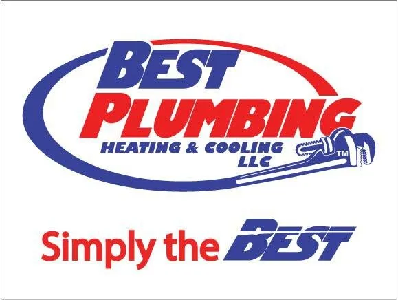 Slide of Best Plumbing, Heating & Cooling