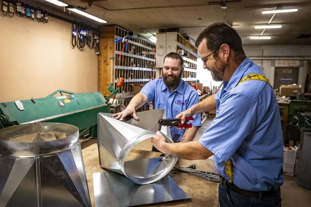 Slide of Best Plumbing Heating & Cooling