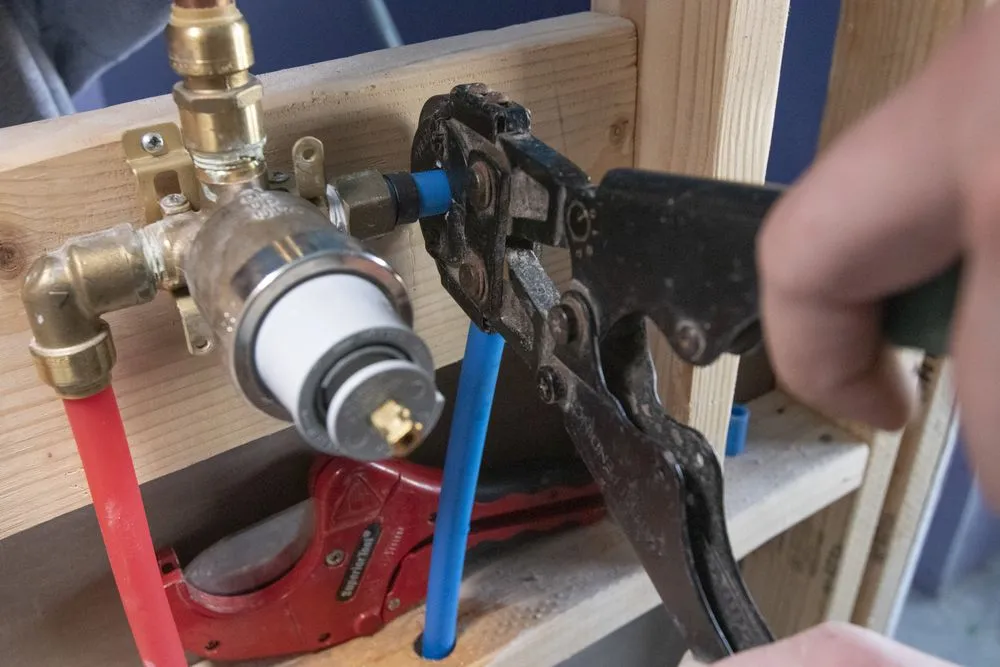 Slide of Best Plumbing Heating & Cooling