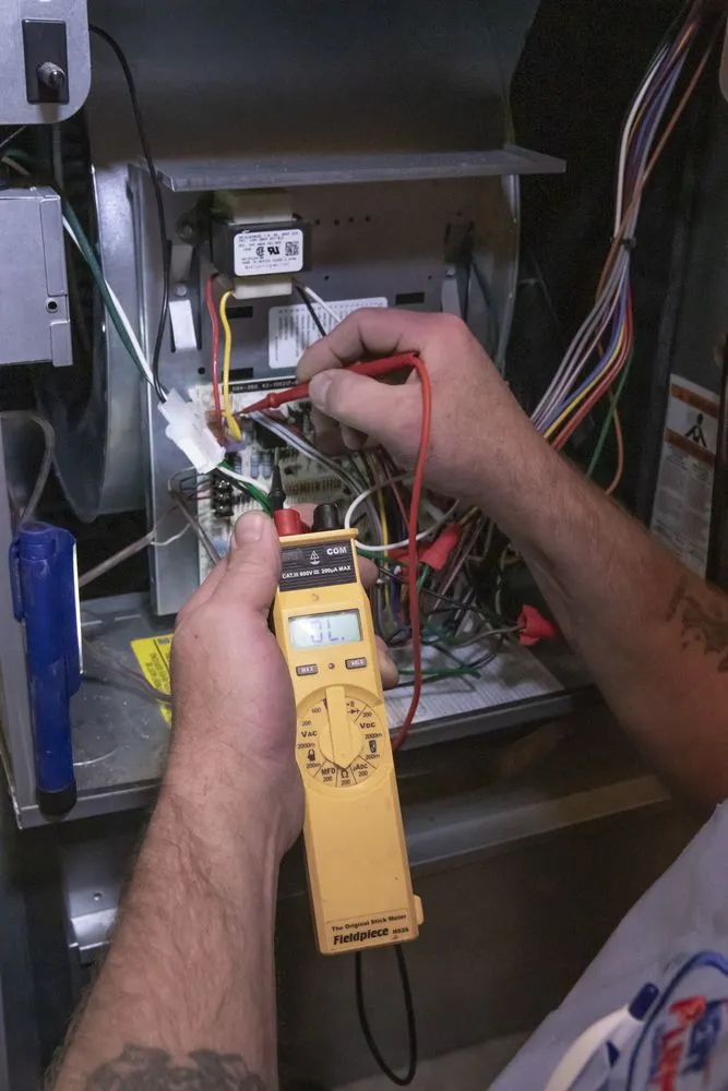 Slide of Best Plumbing Heating & Cooling