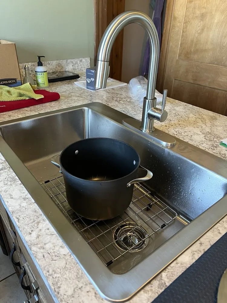 Slide of Best Plumbing Heating & Cooling