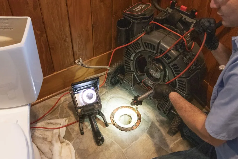 Slide of Best Plumbing Heating & Cooling
