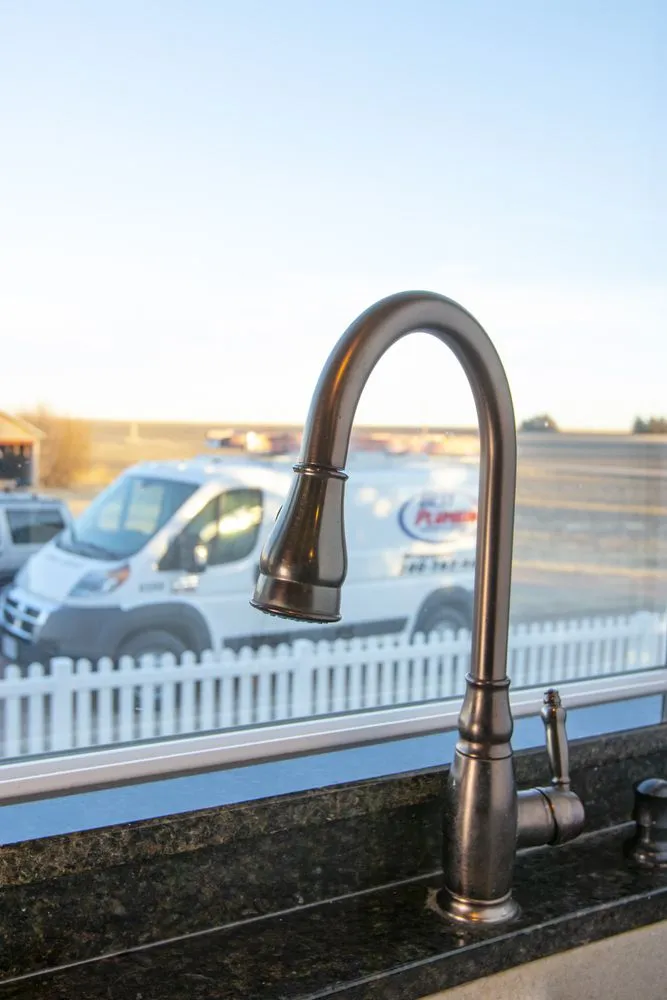 Slide of Best Plumbing Heating & Cooling