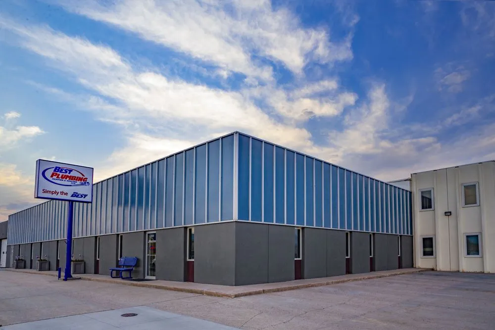 Slide of Best Plumbing Heating & Cooling