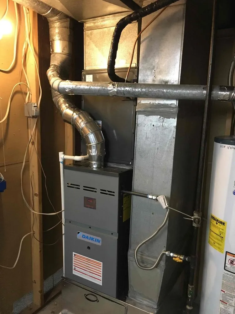 Slide of Best Plumbing Heating & Cooling