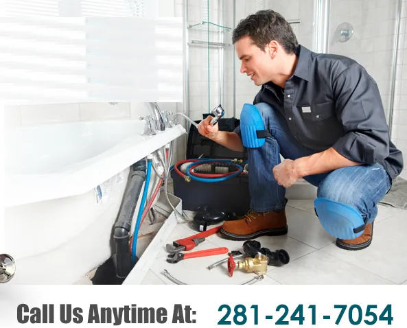 Slide of Best Plumbing Houston