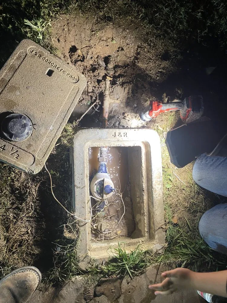 Slide of Best Plumbing