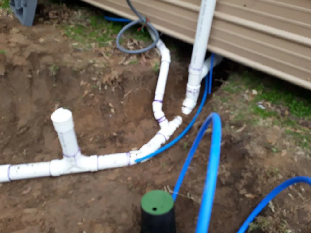 Slide of Best Plumbing