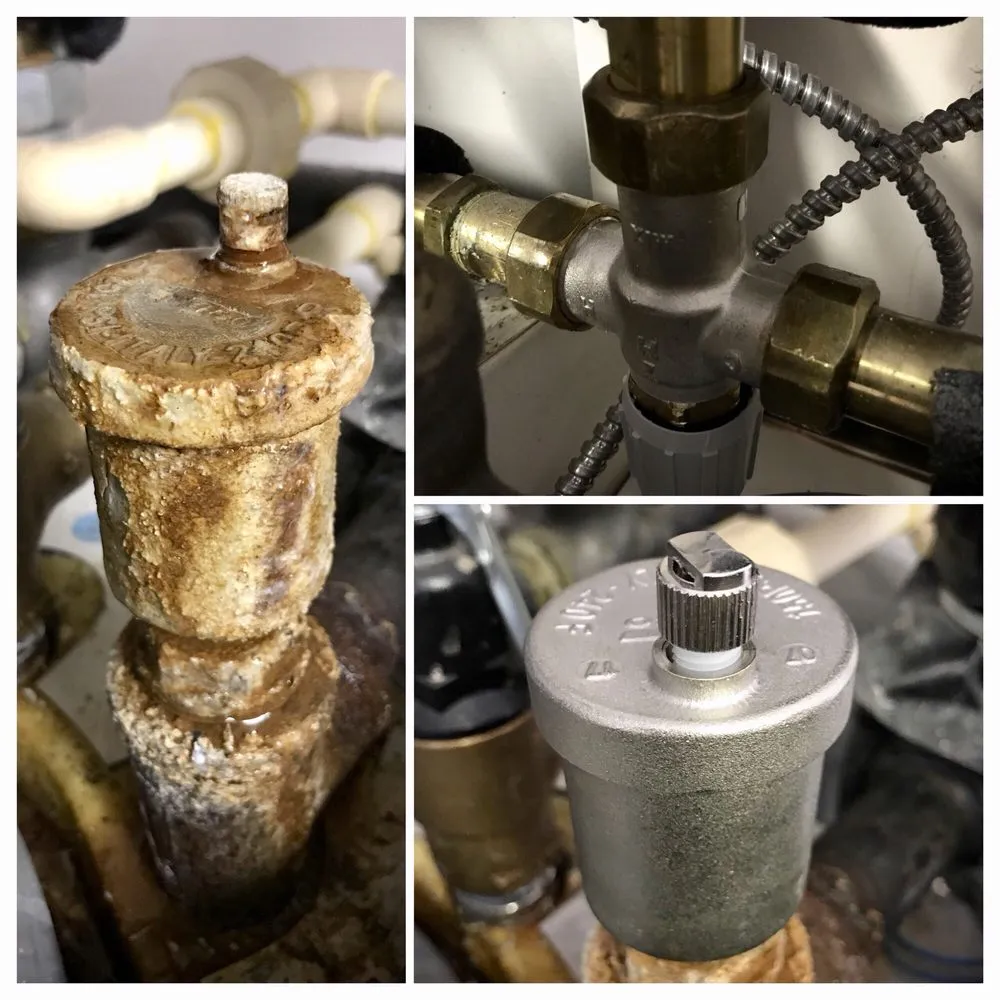 Slide of Best Plumbing