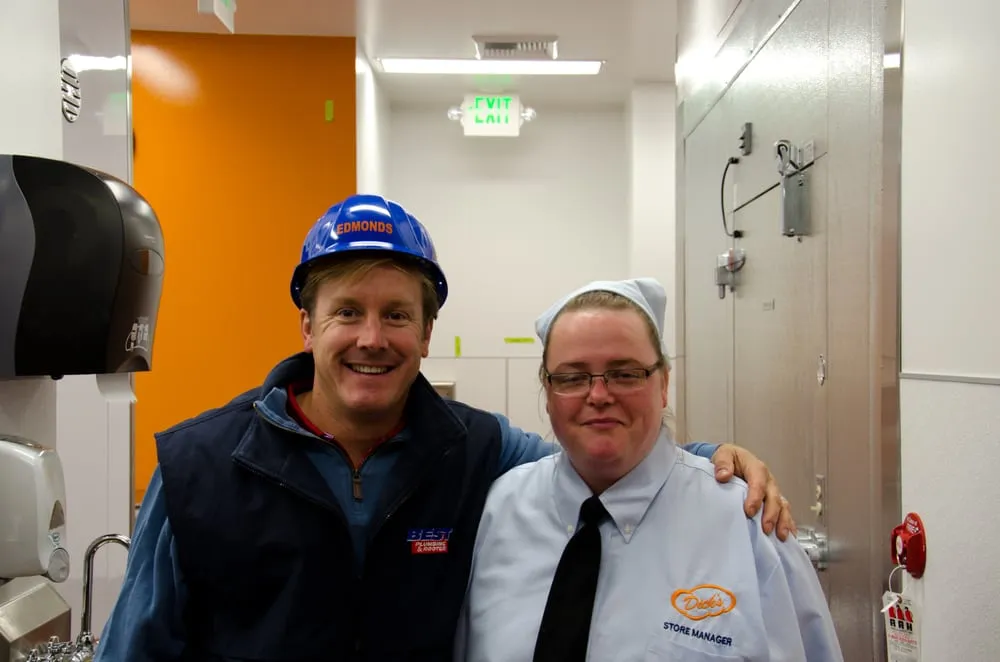 Slide of Best Plumbing