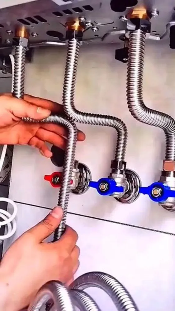 Slide of Best Plumbing Services