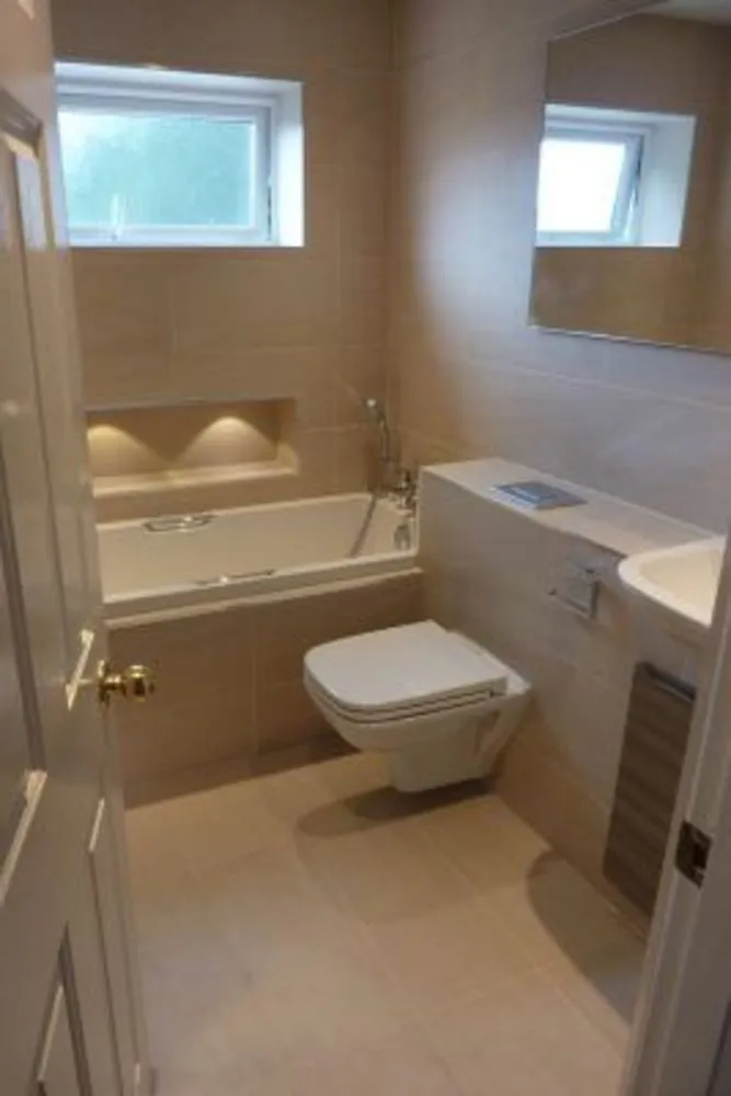 Slide of Best Plumbing Services