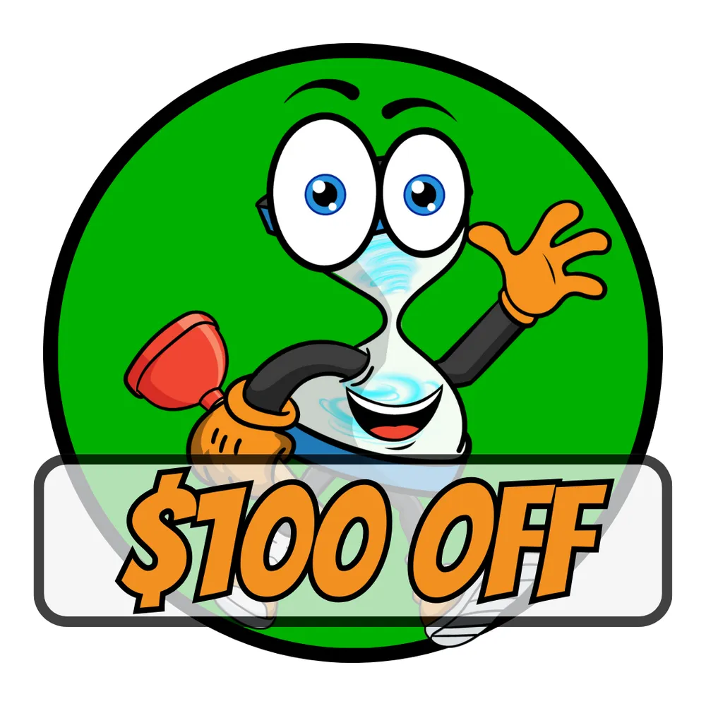 Slide of Best Plumbing Services