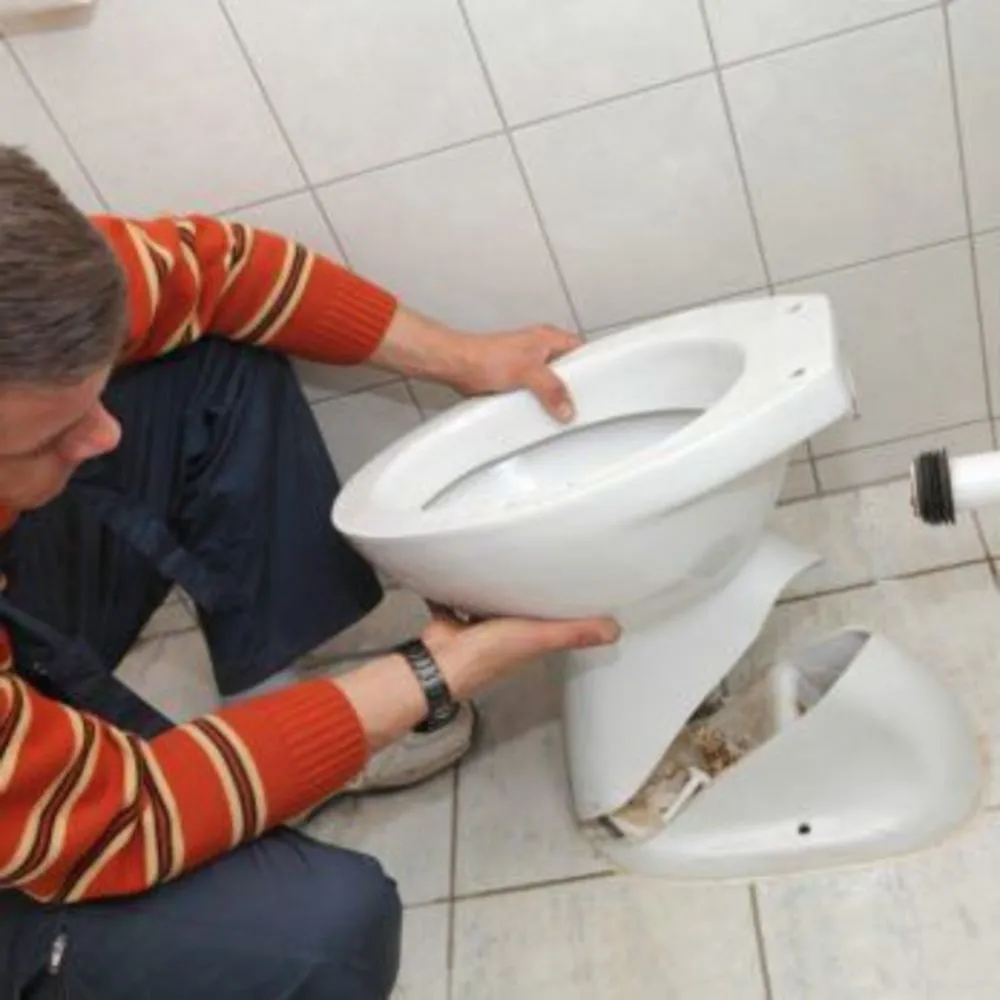 Slide of Best Plumbing Services