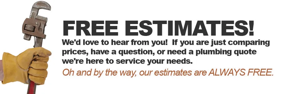 Slide of Best Plumbing Services