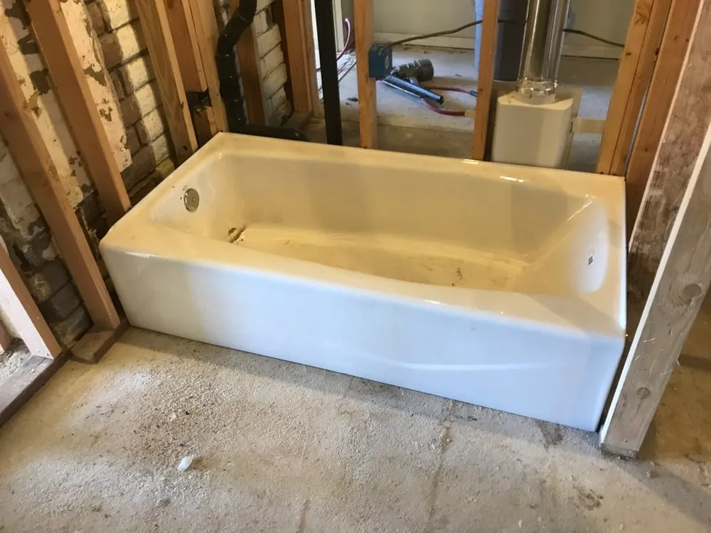 Slide of Best Plumbing Services