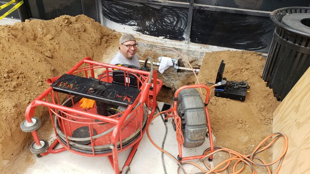 Slide of Best Plumbing Services