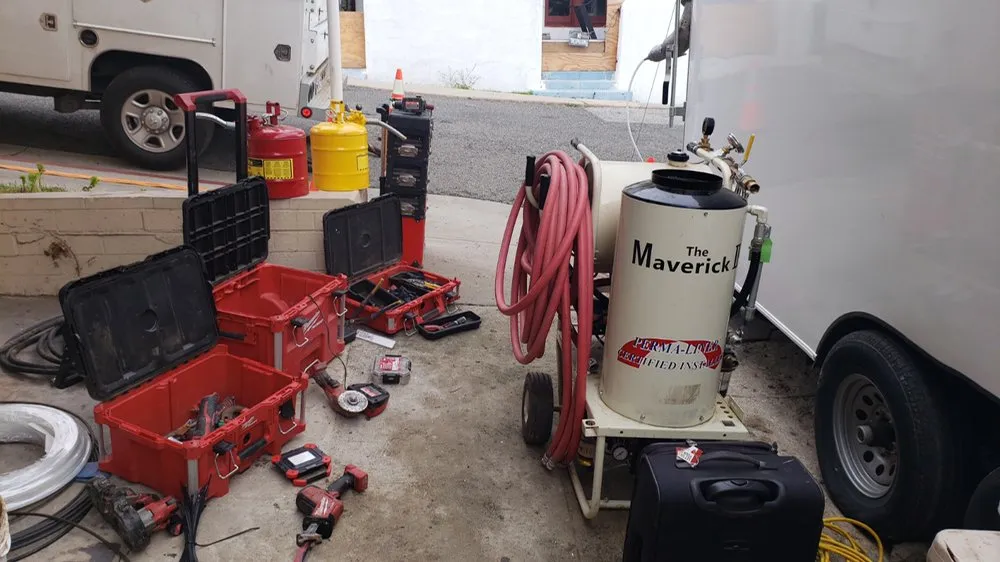 Slide of Best Plumbing Services