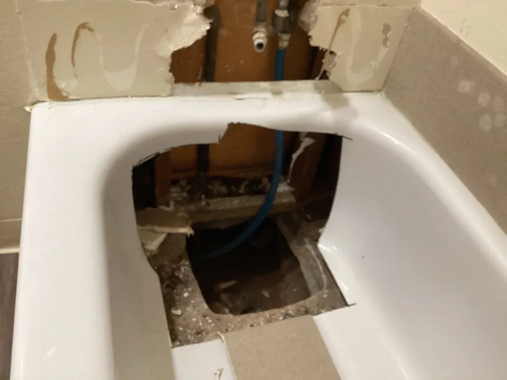 Slide of Best Plumbing Services