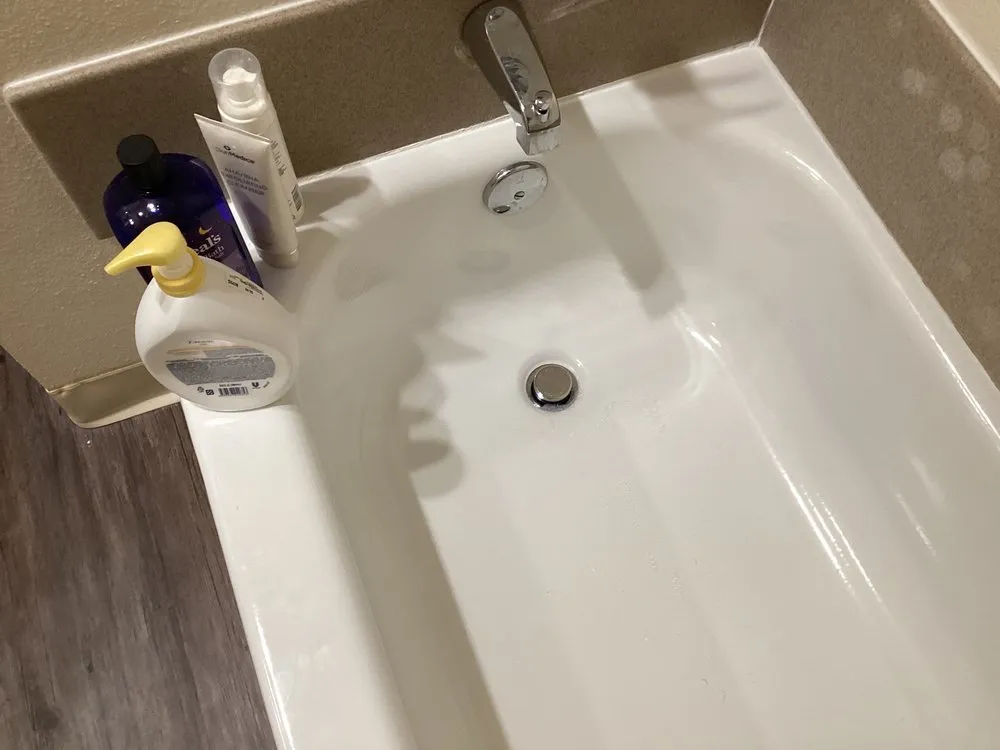 Slide of Best Plumbing Services