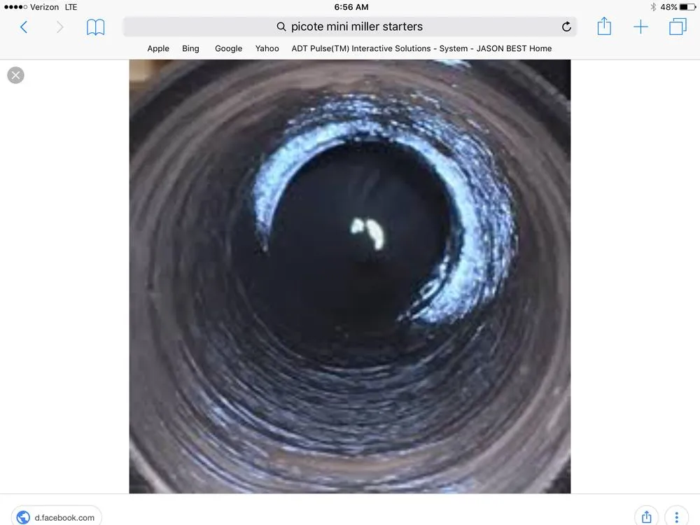 Slide of Best Plumbing Services