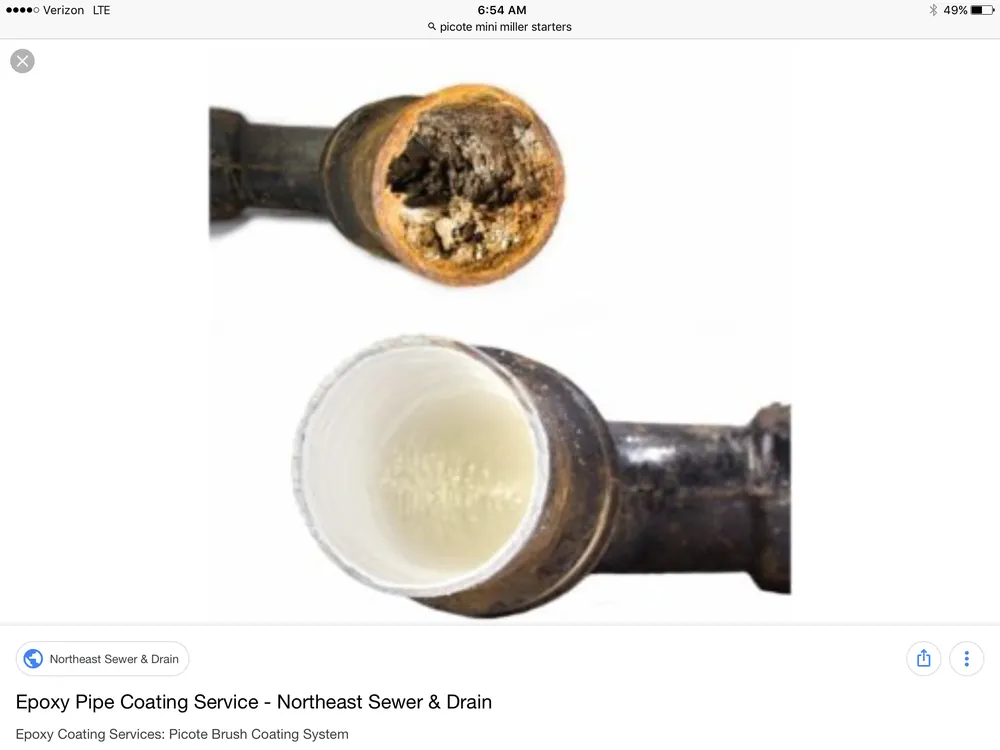 Slide of Best Plumbing Services