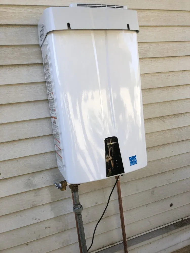 Slide of Best Plumbing Services