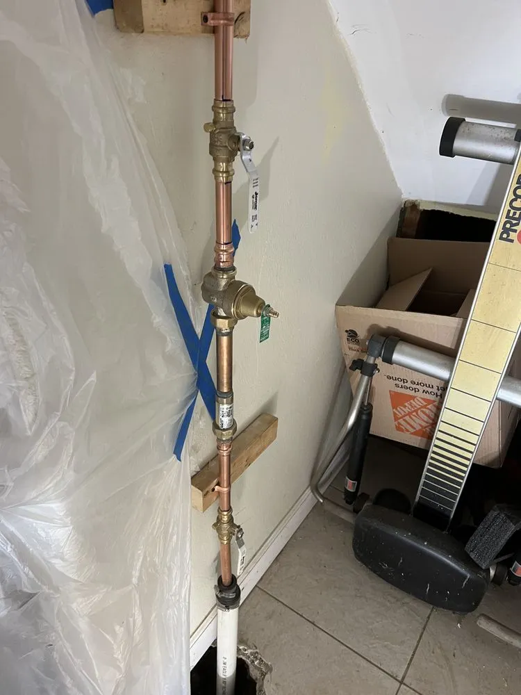 Slide of Best Plumbing Solutions