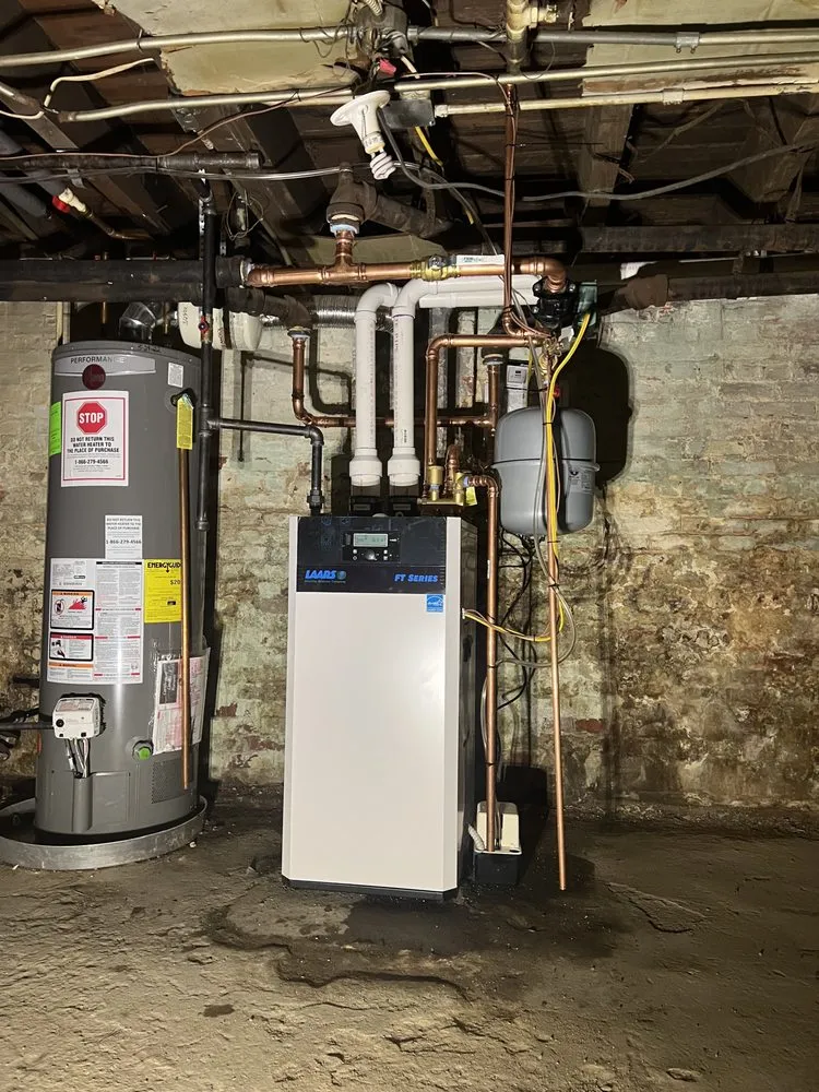 Slide of Best Plumbing Solutions