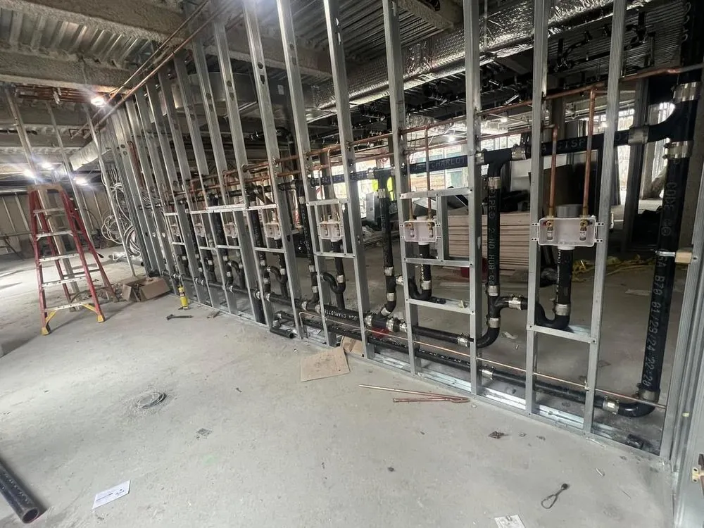 Slide of Best Plumbing Solutions