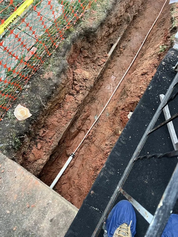 Slide of Best Plumbing Solutions