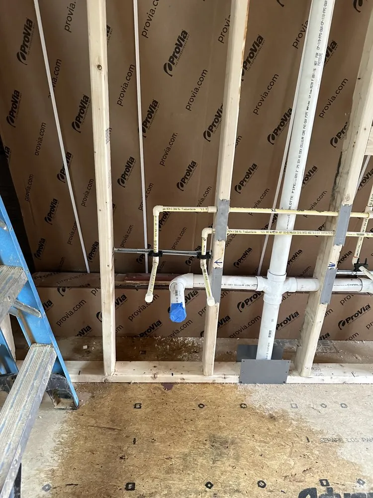 Slide of Best Plumbing Solutions