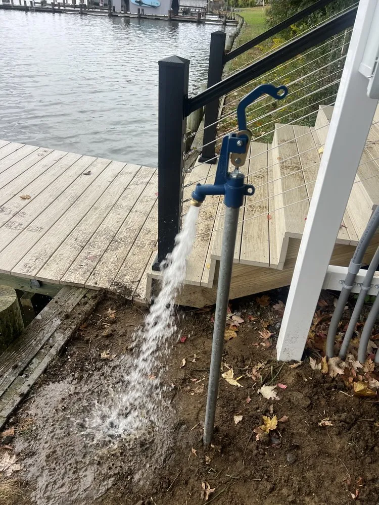 Reliable plumbing repair experts serving Clinton, MD - Best Plumbing Solutions