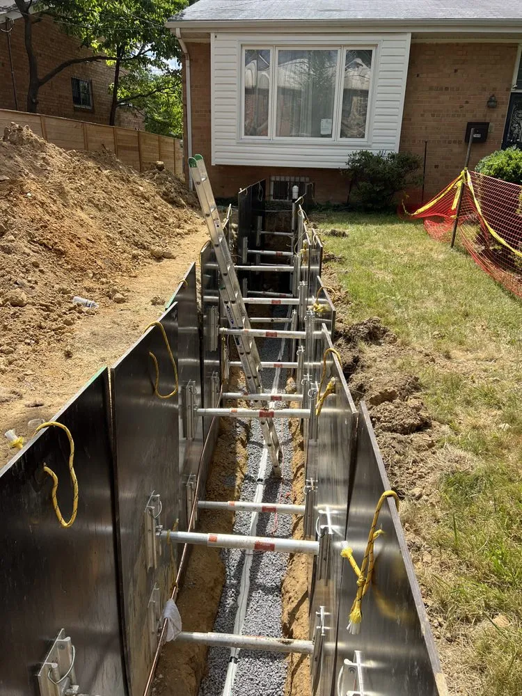 Slide of Best Plumbing Solutions