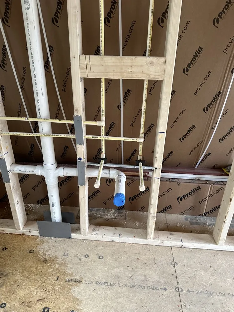 Slide of Best Plumbing Solutions