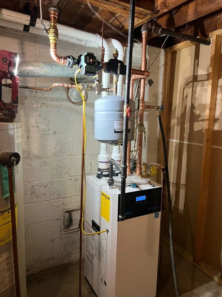 Slide of Best Plumbing Solutions