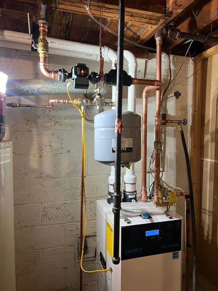 Slide of Best Plumbing Solutions