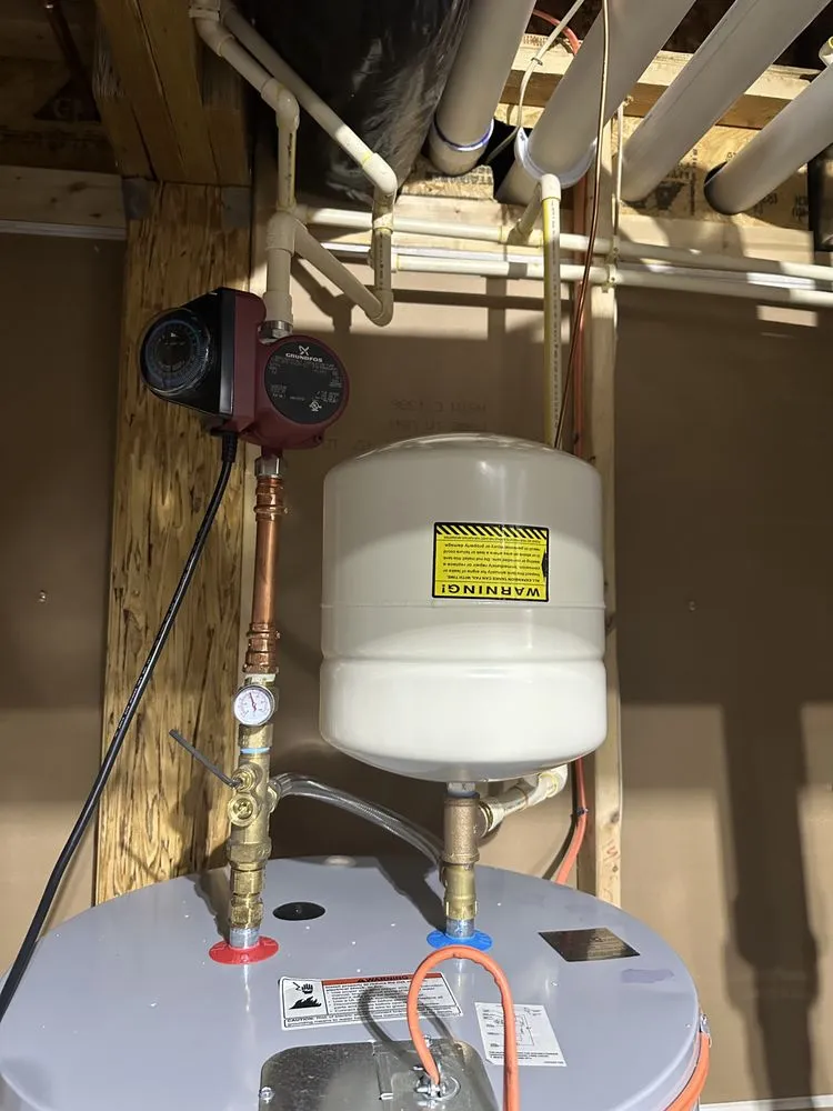 Slide of Best Plumbing Solutions